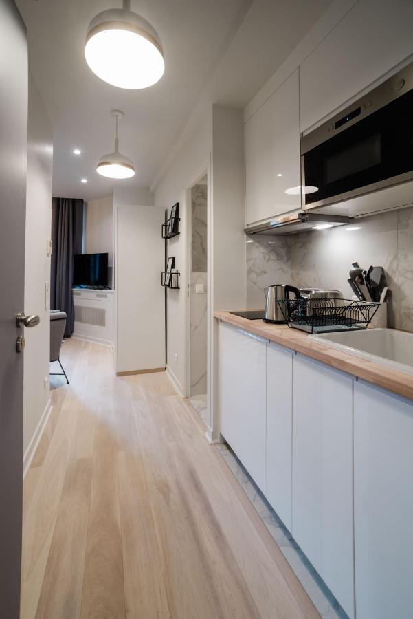 Appartement Desnos : Au Cœur De La Rive Gauche, Neuf, Design, 2 Personnes *